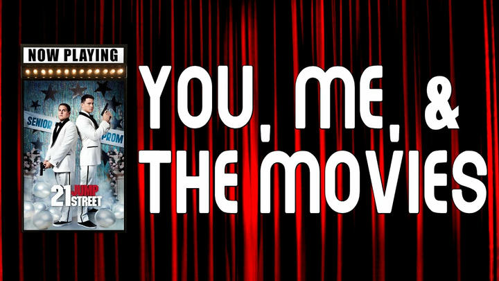 21 Jump Street (2012) | Full-Length Commentary