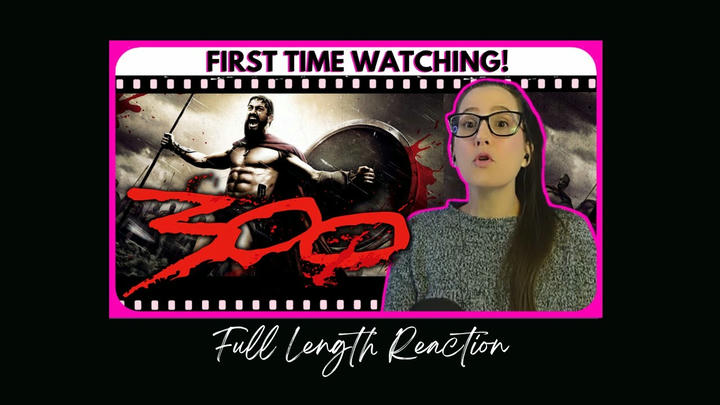 300 (2006) Full Length Reaction