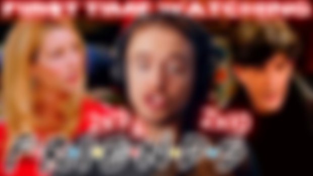Friends 2x9 & 2x10 FULL Reaction