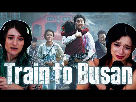 early access: Train to Busan (with Katie)
