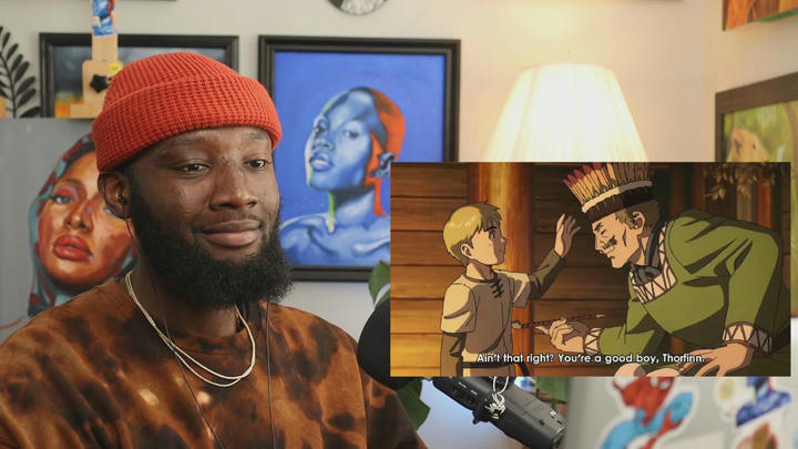 FrankFreezy - Vinland Saga (2019)