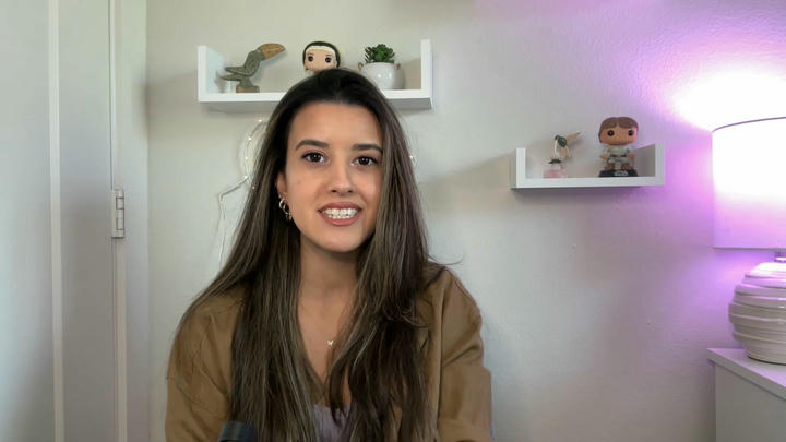 The last of us Ep 6 Full reaction *unedited