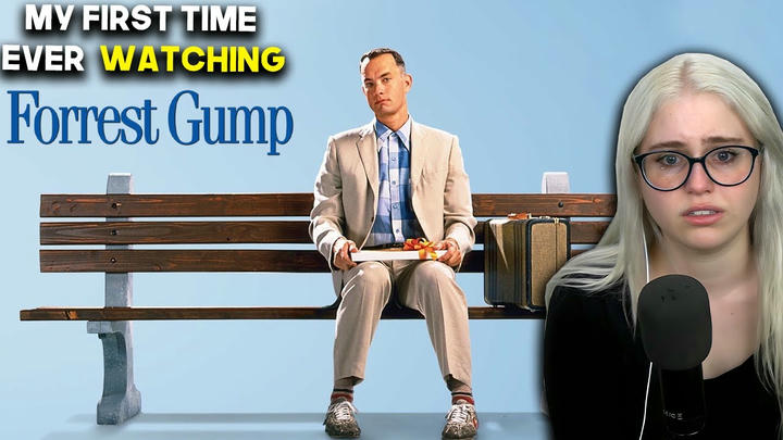 JadeJoob Movies - Forrest Gump (1994)