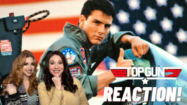 Top Gun (1986)
