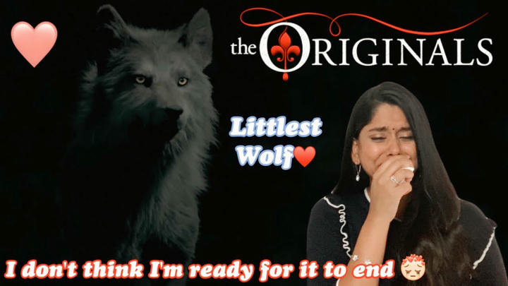 The Originals 5x12 ~ ''The Tale Of Two Wolves'' ~ Reaction