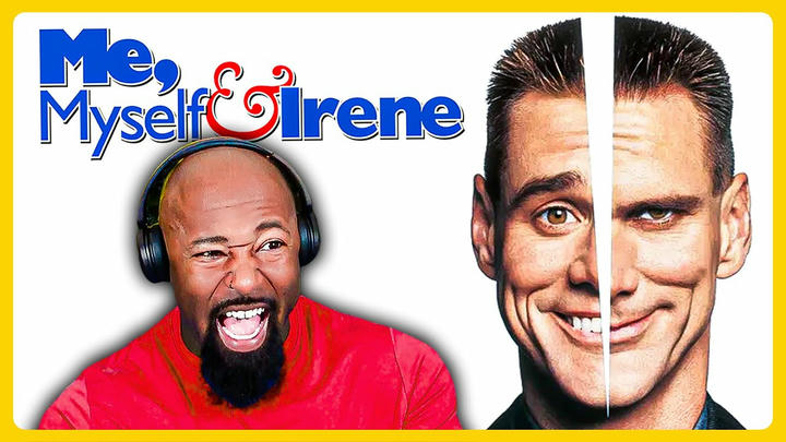 DevinG Tv - Me, Myself & Irene (2000)