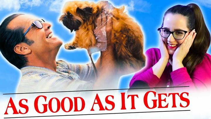 Jen Murray - As Good as It Gets (1997)