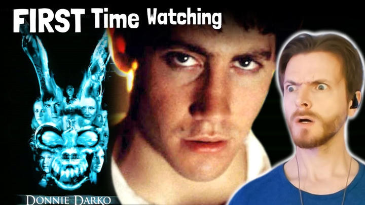 Tyler Alexander - Donnie Darko (2001)