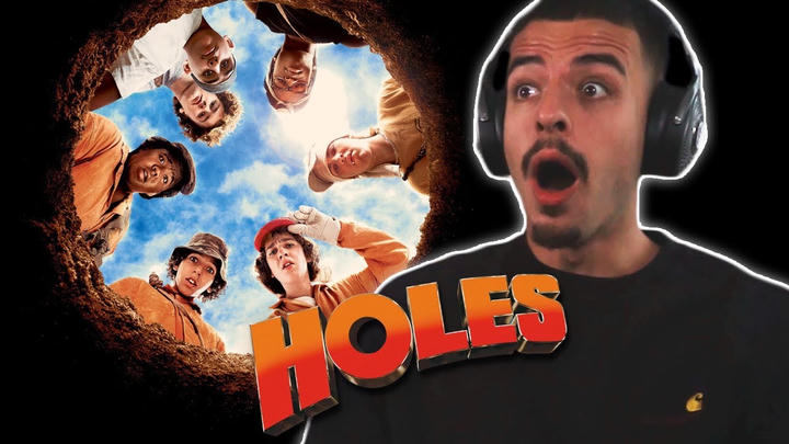 SebScreen - Holes (2003)