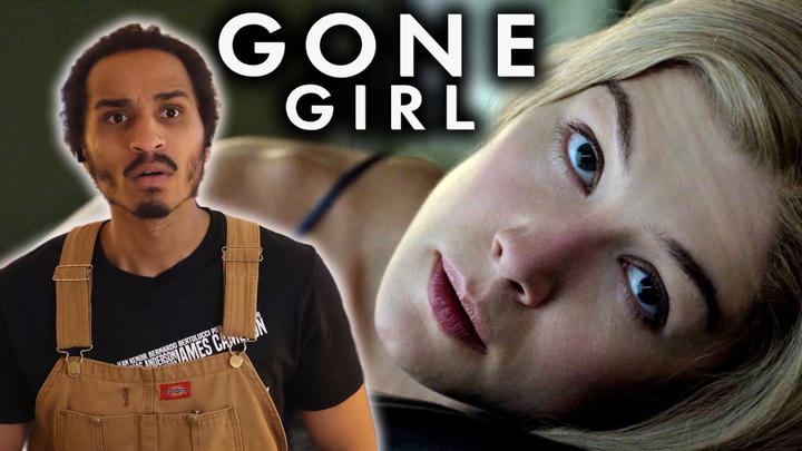 Mr. Valentine - Gone Girl (2014)