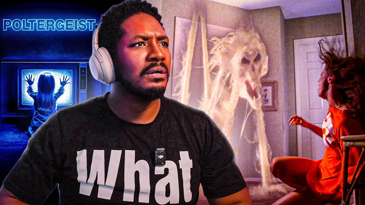 MellVerse - Poltergeist (1982)