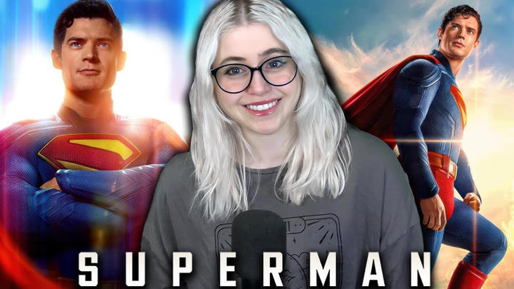 MovieJoob - Superman (2025)