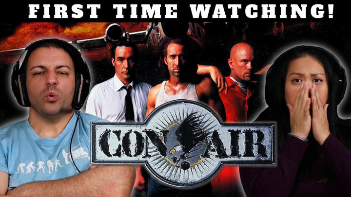 MJoy4Fun - Con Air (1997)