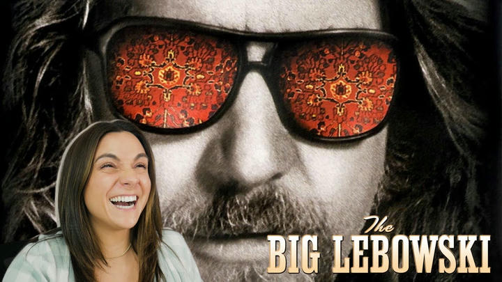 Shanelle Riccio - The Big Lebowski (1998)