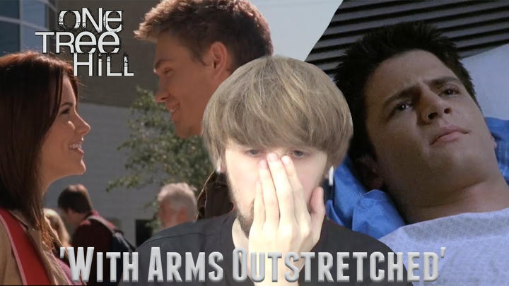 BROOKE & LUCAS?! - One Tree Hill Season 1 Episode 9 - 'With Arms Outstretched' Reaction