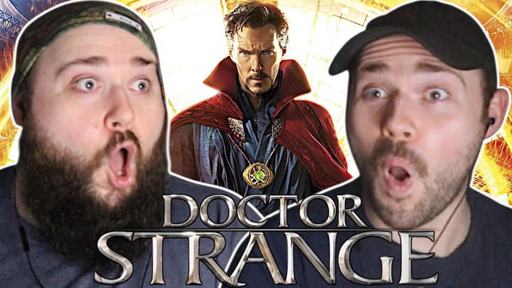 OctoKrool - Doctor Strange in the Multiverse of Madness (2022)