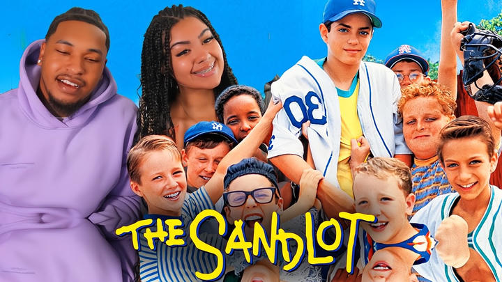 The Sandlot (1993)