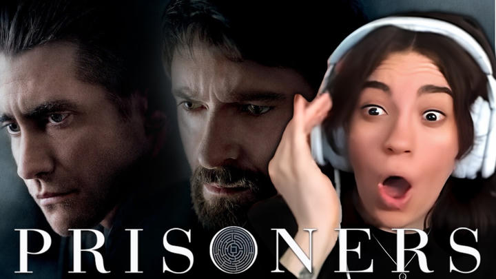 janey - Prisoners (2013)