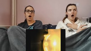 Avatar: The Last Airbender 2x14 Reaction