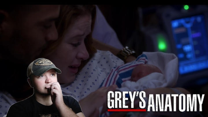 Grey's Anatomy S11E11 'All I Could Do Was Cry' REACTION