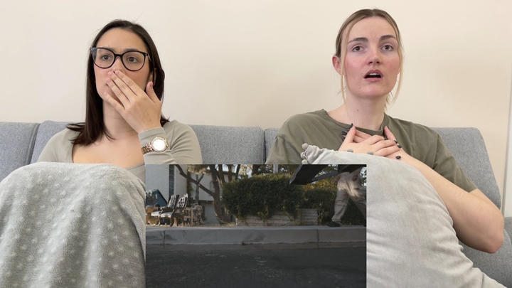 Better Call Saul 6x01 Reaction