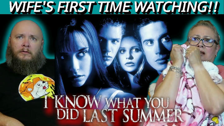 Pop Culturally Challenged - I Know What You Did Last Summer (1997)