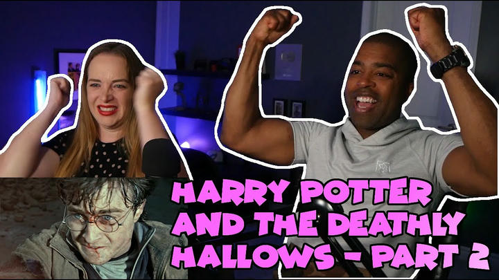 Harry Potter and the Deathly Hallows: Part 1 (2010)