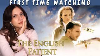 Centane - The English Patient (1996)