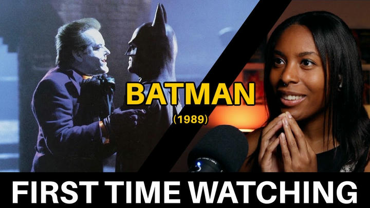 Nox So Subtle - Batman (1989)