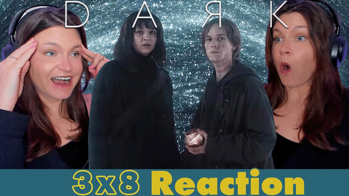 Series Finale | Dark Season 3 Episode 8 Reaction | First Time Watching