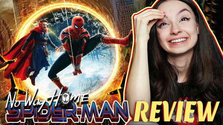 Magic Magy - Spider-Man: No Way Home (2021)