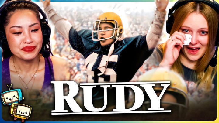 CinePals - Rudy (1993)