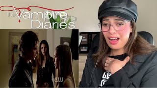 The Vampire Diaries~ S04E01|''Growing Pains'’♡First time Reaction&Review♡SoFieReacts