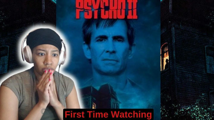 Psycho II (1983)