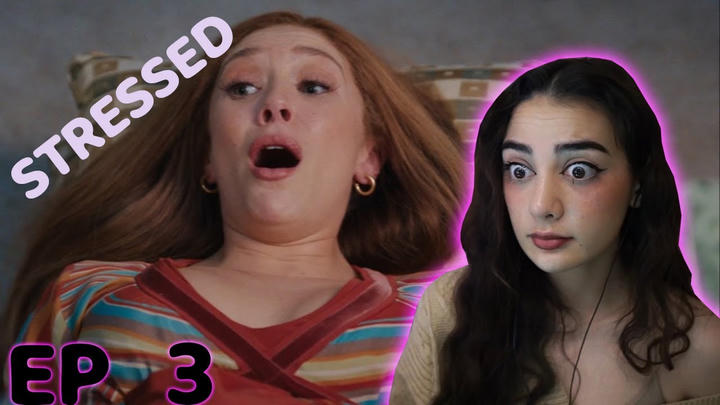 Wanda pls get some help // Wandavison Reaction Ep3