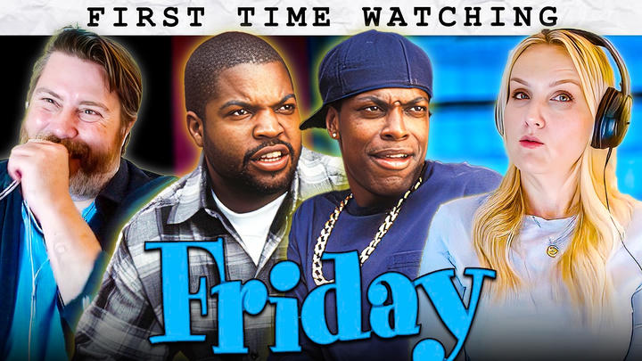 Video Village - Friday Night Lights (2004)
