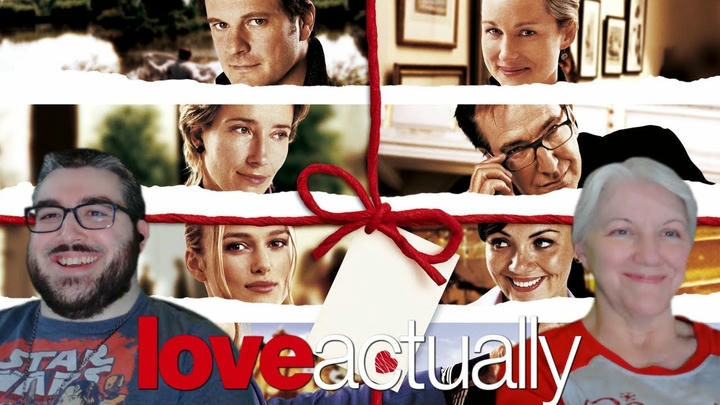 Flix2Us - Love Actually (2003)