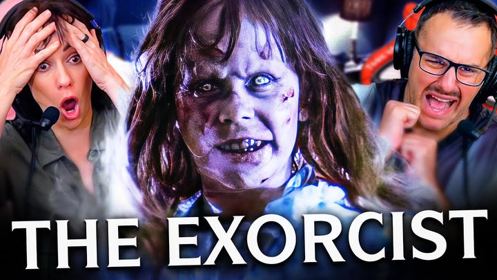 Reel Rejects - The Exorcist (1973)