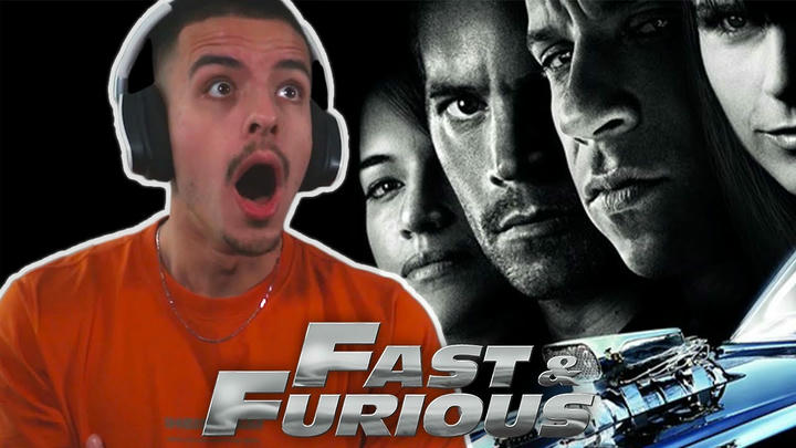Fast & Furious (2009)
