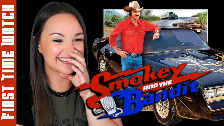kaliwali - Smokey and the Bandit (1977)