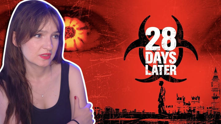 InnaSoloTV - 28 Days Later (2002)