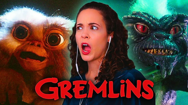 Natalie Gold - Gremlins (1984)