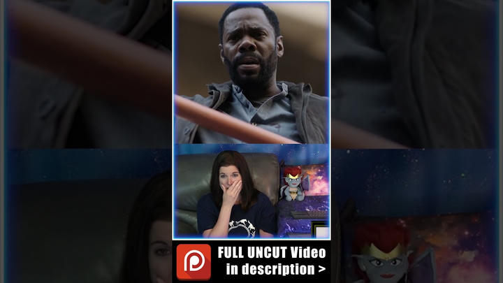 FEAR THE WALKING DEAD 3x3 REACTION Teaser