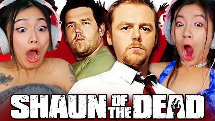 Movie Munchies - Shaun of the Dead (2004)