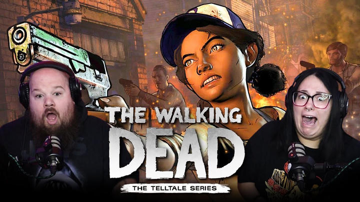 BRIDGECO - The Walking Dead (2010)