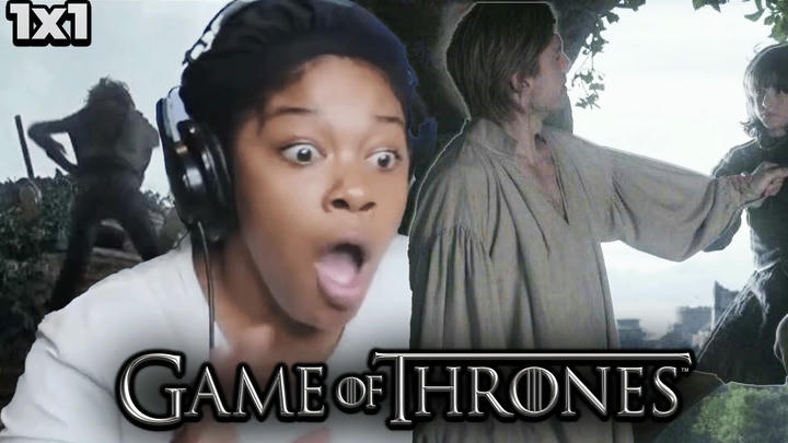 explorewith india Movies - Game of Thrones (2011)