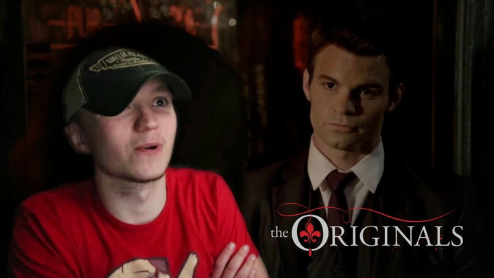 The Originals (2013)