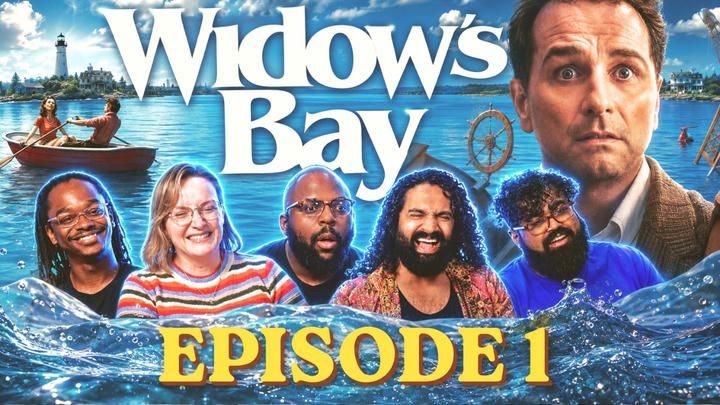 The Normies - Widow's Bay (2026)
