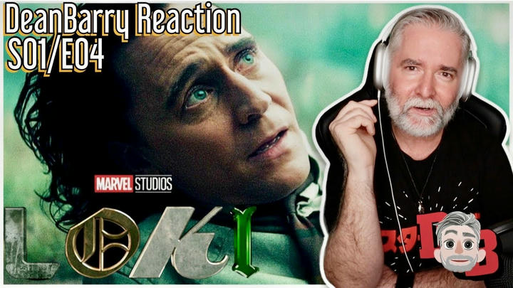 Loki - S01/E04 "The Nexus Event" REACTION