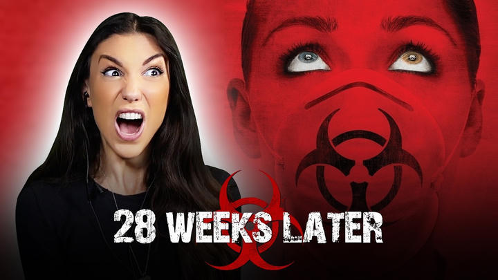 The Coby Show - 28 Weeks Later (2007)
